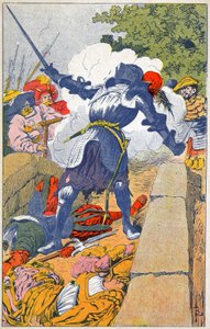 00184261 alkotó: Louis Charles Bombled