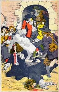 00187253 alkotó: Louis Charles Bombled