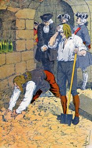 John Law System: Érmevadászat alkotó: Louis Charles Bombled