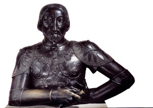 I. Ferenc francia király mellszobra bronzból. Louis Claude Antoine Vasse (1716-1772) szobra 1756 Párizs. Louvre múzeum alkotó: Louis Claude Vassé
