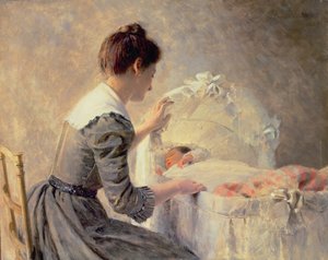 Anyaság, 1898