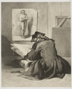 Ismeretlen alkotó: Louis Emmanuel Soulange-Teissier