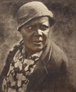 A Beale Street szépsége alkotó: Louis Fleckenstein