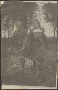 Pásztorjelenet alkotó: Louis Fleckenstein