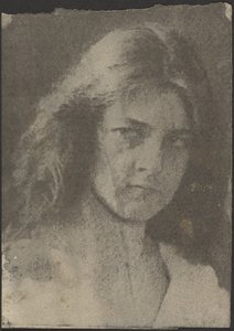 Egy portré alkotó: Louis Fleckenstein
