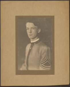 Kadét alkotó: Louis Fleckenstein