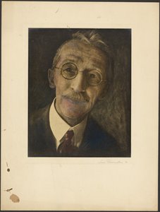 Carl Rau alkotó: Louis Fleckenstein