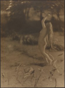 Clytie alkotó: Louis Fleckenstein