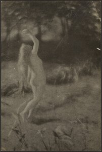 Clytie alkotó: Louis Fleckenstein