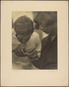 Elsősegélynyújtás alkotó: Louis Fleckenstein