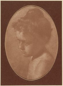 Firenze alkotó: Louis Fleckenstein