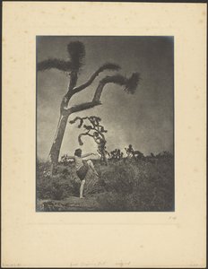 Éppen kilépve alkotó: Louis Fleckenstein