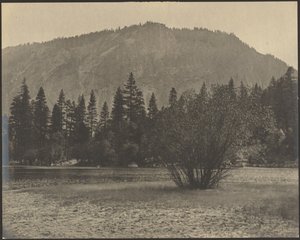 [Tájkép sziklaszirtekkel] alkotó: Louis Fleckenstein