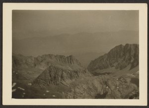 [Lone Pine Canyon] alkotó: Louis Fleckenstein