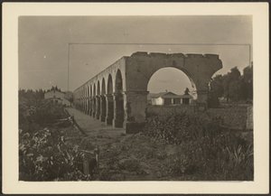 [Mission Arches] alkotó: Louis Fleckenstein