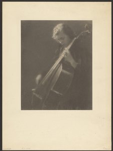 Éjszakai koncert alkotó: Louis Fleckenstein