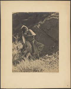 A fény játéka alkotó: Louis Fleckenstein