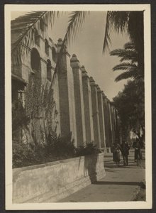 San Gabriel alkotó: Louis Fleckenstein