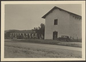 [San Miguel] alkotó: Louis Fleckenstein