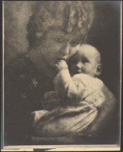 Egy csók érzése (Laura La Plante) alkotó: Louis Fleckenstein