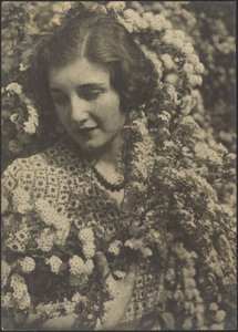 Spirea alkotó: Louis Fleckenstein
