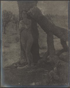 A Józsué szelleme alkotó: Louis Fleckenstein