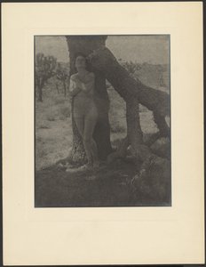 A Józsué szelleme alkotó: Louis Fleckenstein