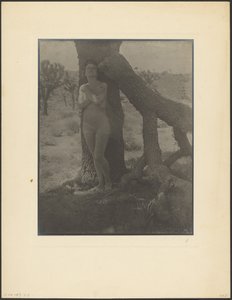 A Joshua szelleme alkotó: Louis Fleckenstein