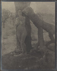 A Joshua szelleme alkotó: Louis Fleckenstein