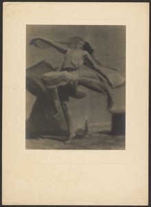 A vihar szelleme alkotó: Louis Fleckenstein