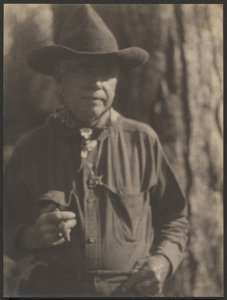 A Főnök alkotó: Louis Fleckenstein