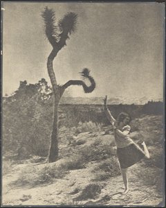 A „Corkscrew Twist” alkotó: Louis Fleckenstein