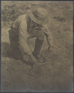 A küzdelem alkotó: Louis Fleckenstein