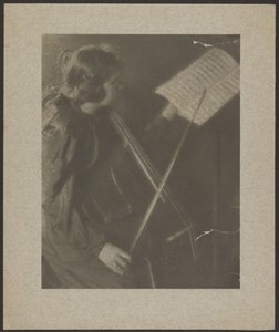 A diák alkotó: Louis Fleckenstein