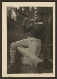 Tüskecsőrű alkotó: Louis Fleckenstein