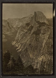 [Yosemite-völgy] alkotó: Louis Fleckenstein