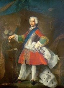 Károly Edward Lajos Fülöp Stuart Kázmér herceg