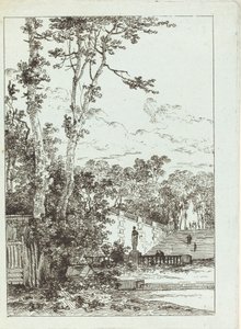 Elhagyott park