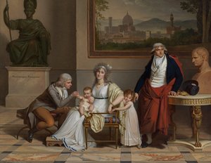 Francia: La Famille d