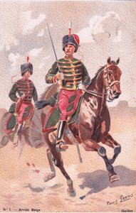 Útmutatók, Képeslap, 1920-as évek