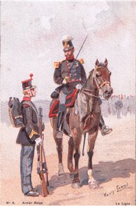 A vonal, Képeslap, 1920-as évek