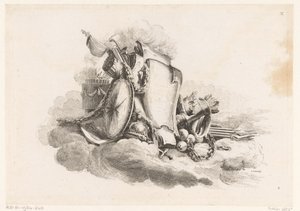 Patron fegyverekkel X Suitte De Cartels Et Trophées (sorozat címe) IIe Volume De l