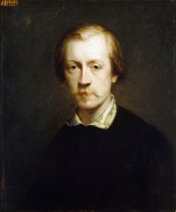Félix Ziem portréja 1821-1911, c. 1850. alkotó: Louis Gustave Ricard