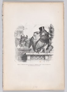 A hercegnő noktürnt énekel a herceggel... a Jelenetek a közlegényből és... kb. 1837-47.