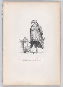 Ebben a régi udvarban láthatóan van egy régi sólyom... a Jelenetek a magán- és kocsmából... kb. 1837-47.