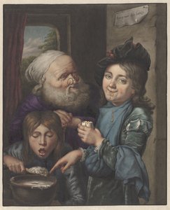 Mindegyik a sajátja alkotó: Louis-Henri de Fontenay