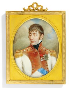 Louis Napóleon Bonaparte alkotó: Louis-Henri de Fontenay
