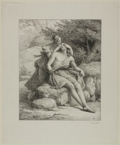 Orpheus és Eurydice