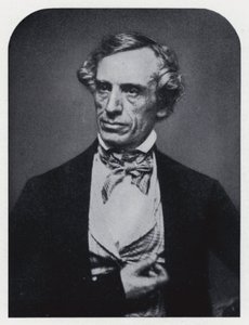 Samuel Finley Breese Morse, mérnök (f/w fotó)