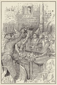 Adok egy pluszt, akármekkora vagy kicsi alkotó: Louis John Rhead